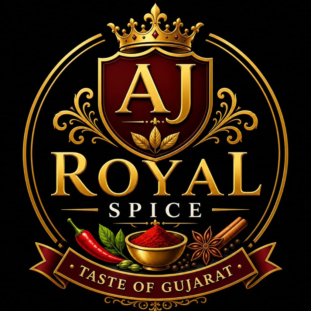 AJ Royal Spice